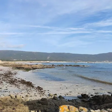 De Uso Turistico Playa De Carnota * Канедо