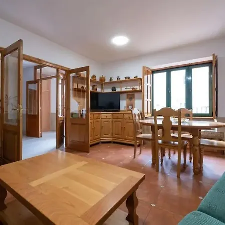 De Uso Turistico Playa De Carnota