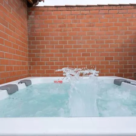 Tatil Evi De Uso Turistico Playa De Carnota *