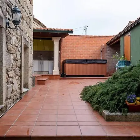 De Uso Turistico Playa De Carnota *