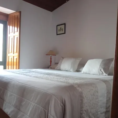 Tatil Evi De Uso Turistico Playa De Carnota