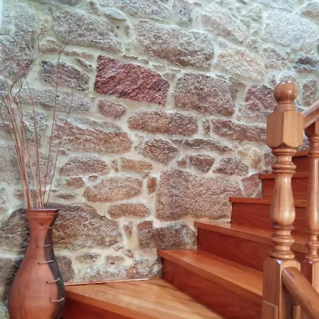 Prázdninový dům De Uso Turistico Playa De Carnota