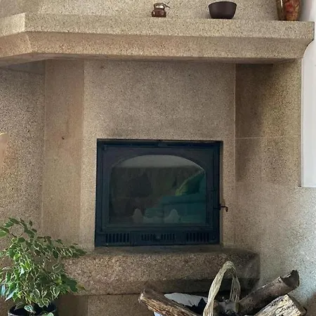 Tatil Evi De Uso Turistico Playa De Carnota